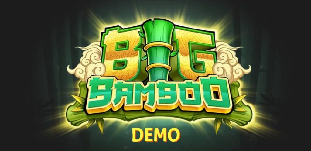 big bamboo demo