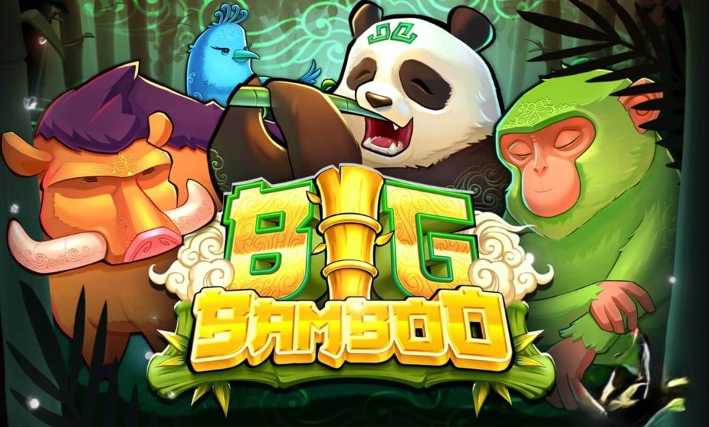 big bamboo casino slot