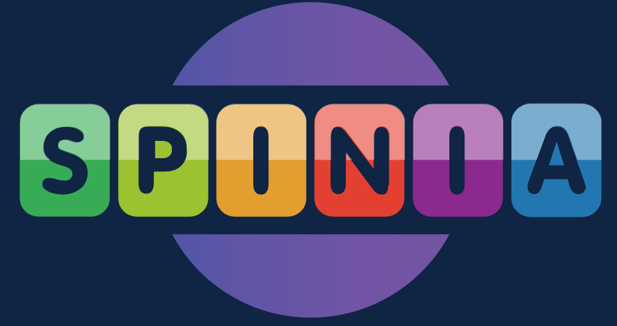 spinia casino logo